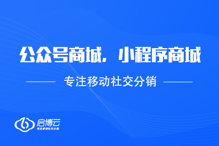 详解微商代理模式
